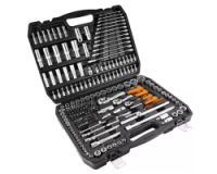 Набір інструментів 216шт. NEO TOOLS 10-216