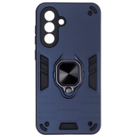 Чохол Gelius Hard Defence PC Series для Samsung A37 A376 Dark Blue
