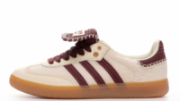 Жіночі кросівки Adidas Samba Wales Bonner (36-41)