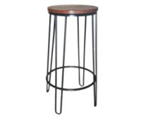 Стілець Белфрай барний високий