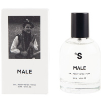 Парфюмированная вода Sister's Aroma Male 50 мл (4820227781546)