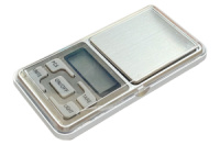 Весы ювелирные 300g/0.01g (DT001)