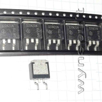 IPB320N20N3G TO263 320N20N ok
