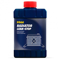 Герметик автомобильный Mannol системы охлаждения Radiator Leak-stop (325ml) (9966)