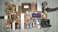 Плата Блок питания BN44-00338 A  P2632HD_ASM PSLF121401A  Samsung LE32C450
