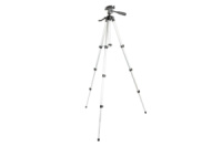 Штатив для рівня лазерного Mastertool 400-1200мм x 1/4« (30-0913)