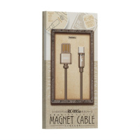 Кабель USB Remax RC-095a Gravity Type-C