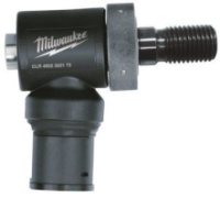 Система з пиловидаленням FIXTEC CLR M18X2,5 MILWAUKEE для дрилі DD2-160XE