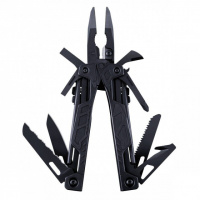 Мультитул Leatherman OHT черный