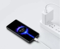 Сетевое зарядное устройство для телефона с кабелем 120W Power Adapter Suite AR-9172, зарядка для телефона (NS)