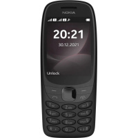 Мобильный телефон Nokia 6310 DS Black