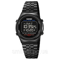 Годинник наручний чоловічий SKMEI 1882BKBK