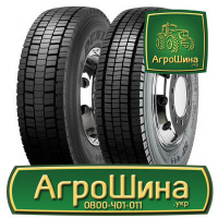 Грузовая шина Dunlop SP 444 235/75 R17.5 132/130M