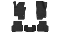 EVA килимки EVAtech в салон авто для Volkswagen Passat (B6) (with armrest) 2005-2010 6 покоління Combi EU