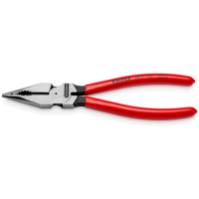 Пассатижи удлиненные KNIPEX, 08 21 185