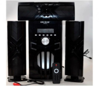 АКУСТИЧНА СИСТЕМА 3.1 ERA EAR DJACK E-23