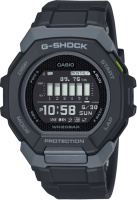 Часы Casio G-SHOCK G-SQUAD GBD-300-1ER