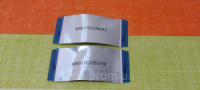 Шлейф LVDS T-con 60pin 395B176Z060013 довжина 6.7см ширина 3см
