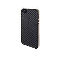 Кришка для Iphone 5 «Twisted Carbon»