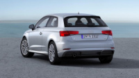 Чип тюнинг прошивки Audi A3 Siemens от CarMaster