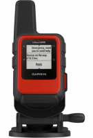 Garmin inReach Mini Marine Bundle Orange