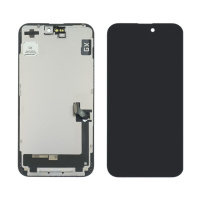 Дисплей для Apple iPhone 15 Plus с чёрным тачскрином GX-IN CELL