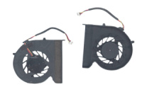 Вентилятор для ноутбука Lenovo IdeaPad U150 5V 0.4A 3-pin Forcecon