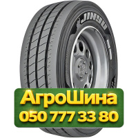 235/75R17.5 Jinyu JT530 143/141J Прицепная грузовая шина