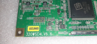 T-con  320WSC4LV5.6  ( LTA320WS-L03 )