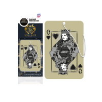 Ароматизатор Aroma Car Royal Brand Queen сухий