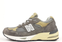 Чоловічі кросівки New Balance M991GL (41-45)