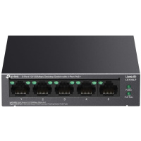Комутатор TP-Link LS105LP