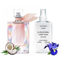 Lancome La Vie Est Belle Soleil Cristal 110 ml