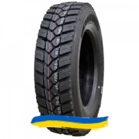 315/80R22.5 Samson GL687D 154/150D/M Ведущая шина