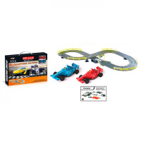 Трек игровой на дистанционном управлении 6604-B 362 см