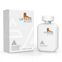 Чоловіча туалетна вода La Sera Blanc 100 мл