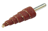 Круг лепестковый в оправке Sprut 16 x 45мм x Р80 конус (П-KLO-14204)