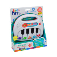 Музыкальная Игрушка «Орган» KH15/001 украинский язык