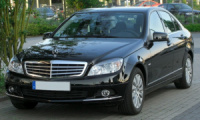 Чип тюнинг прошивки Mercedes C-200 Delphi VDO от CarMaster