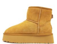 Зимові жіночі уггі Ugg Mini (37-41)