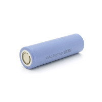 Аккумулятор 21700 Li-Ion LISHEN LR21700LA(A) 4000mAh, 35A, 4.2/3.6/2.5V