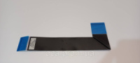 Шлейф LVDS T-con 30pin BN96-35954A Rev.01 довжина 25см ширина 3.1см