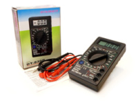 Тестер електромережі BM-01-830B 1 сорт