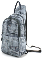 Міський рюкзак Wallaby на 8л