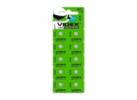 Батарейка Videx Excellent! AG1/LR621 (10 шт)