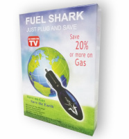Экономайзер Fuel Shark до 20%