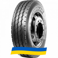315/80 R22.5 Leao KMA400 156/150K Универсальная шина