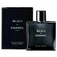 Чоловіча парфумована вода Chanel Bleu de Chanel Parfume Pour Homme 100 мл