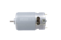 Мотор шуроповерта Асеса 38 x 75 мм x 10.8 В вал 3 мм (М 10.8 V)