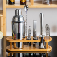 Набор барных инструментов 10326 750 мл 12 предметов